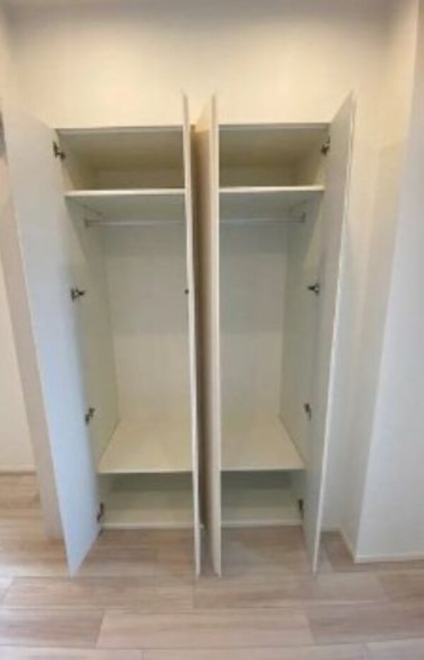 収納(別号室参考写真)