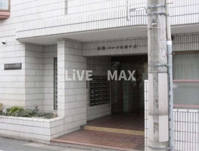 物件外観写真2　(◆◇家具家電付きマンション◇◆)