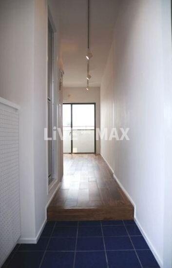 物件内観写真4　(◆◇家具家電付きマンション◇◆)