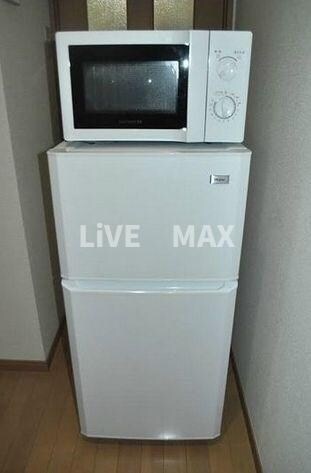 物件内観写真14　(◆◇家具家電付きマンション◇◆)