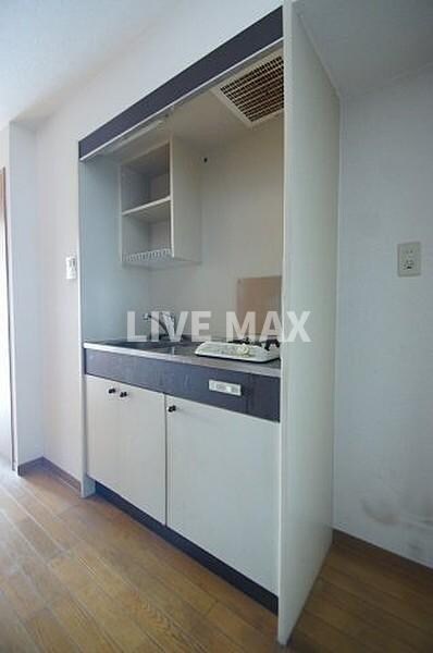 物件内観写真6　(別号室参考写真)