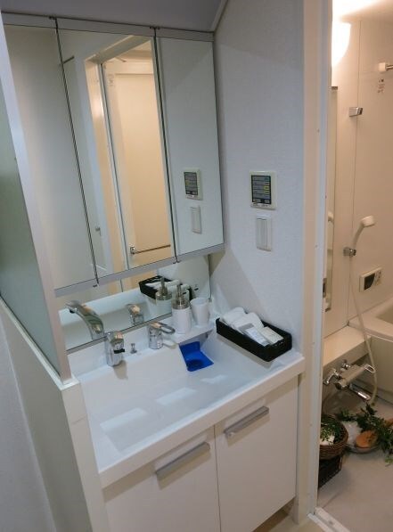 物件内観写真8　(モデルルーム)