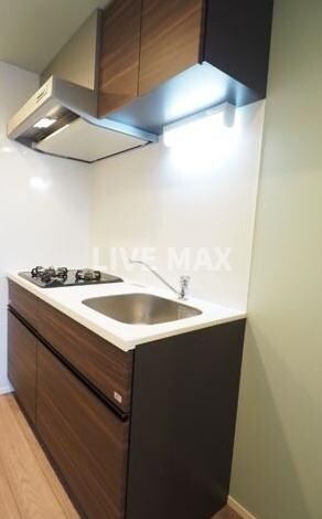 物件内観写真6　(別号室参考写真)