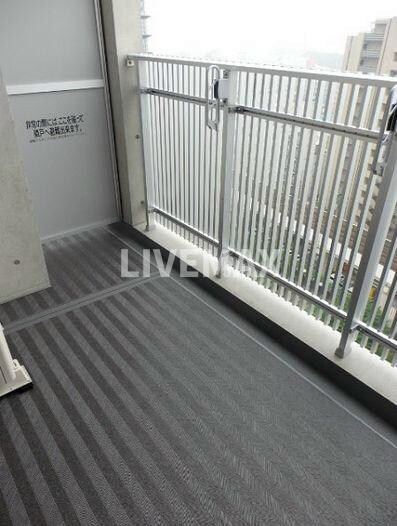 物件内観写真8　(別号室参考写真)