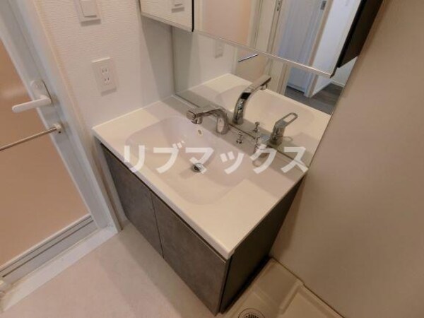 洗面・脱衣所