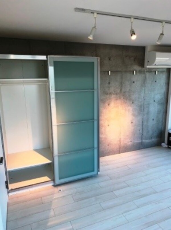 収納(別号室参考写真)