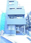 MaisondeRoms武蔵小山