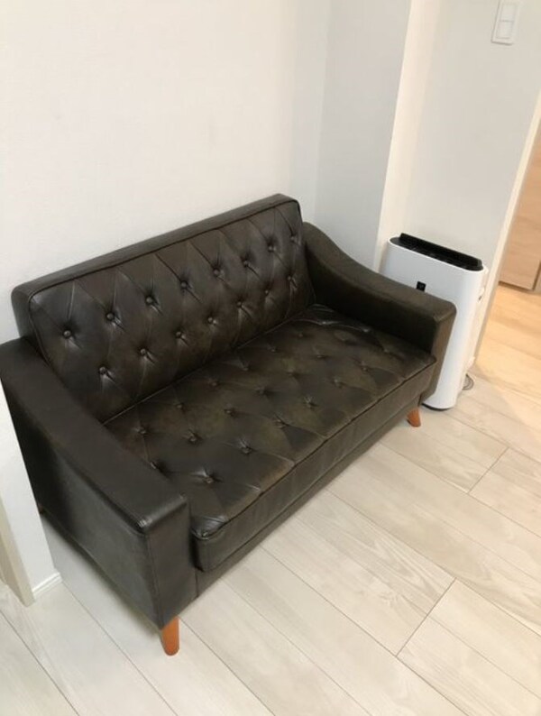 建物設備(備え付け家具備品（同仕様）)