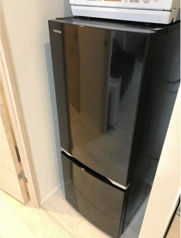収納(備え付け家具備品（同仕様）)