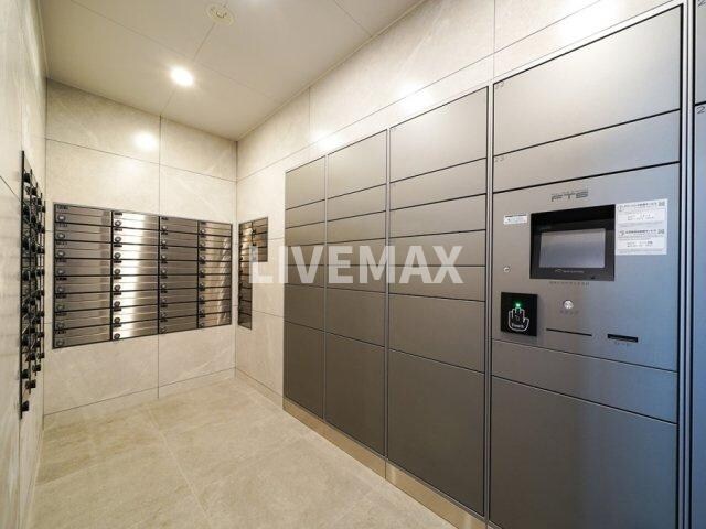 物件内観写真11　