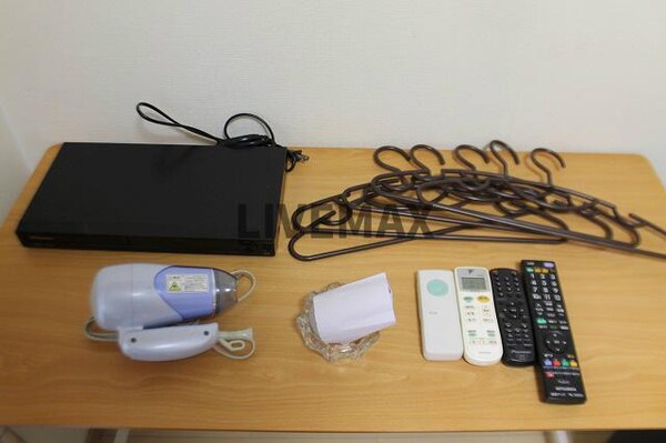 その他(家電・家具が1式揃っております！)