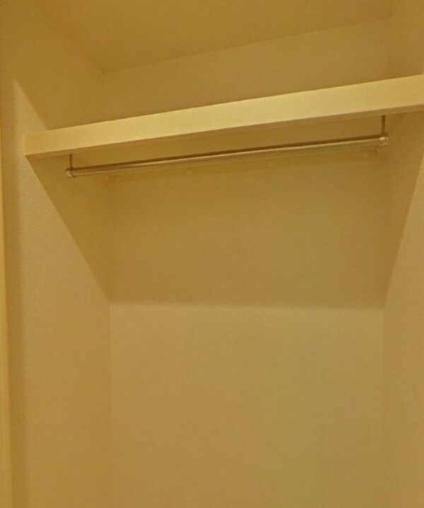 収納(別号室参考写真)