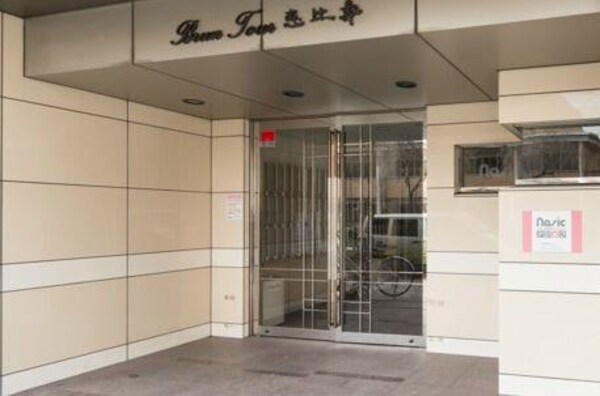 ロビー・ラウンジ