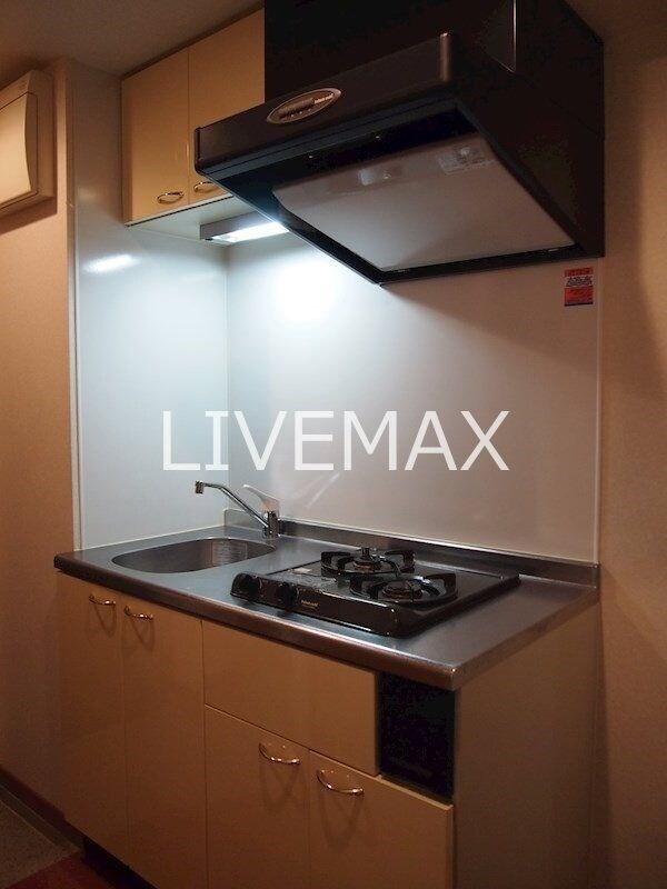 物件内観写真6　(別号室参考写真)