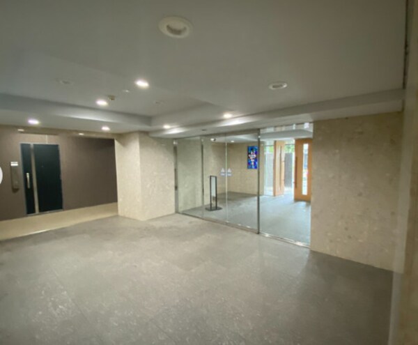 ロビー・ラウンジ