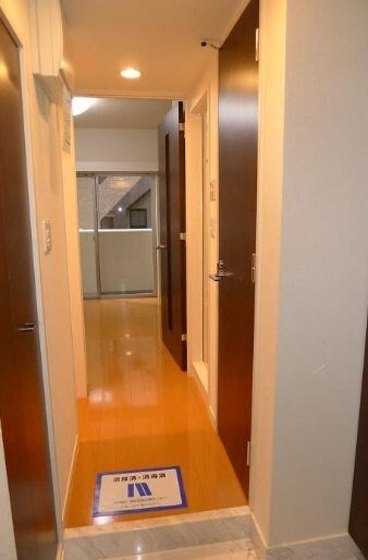 物件内観写真5　(別号室参考写真)