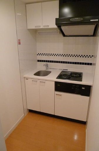 物件内観写真7　(別号室参考写真)