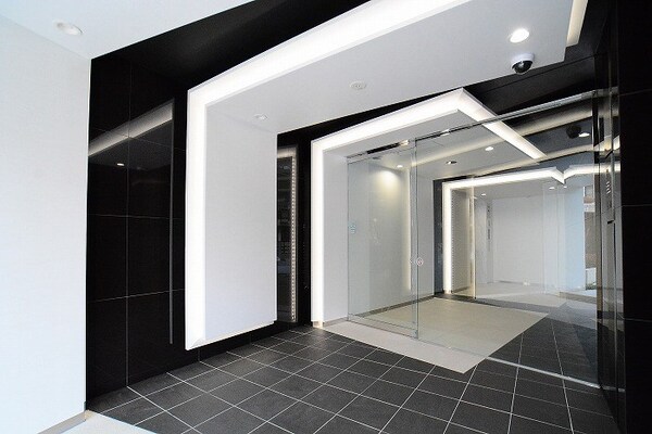 ロビー・ラウンジ