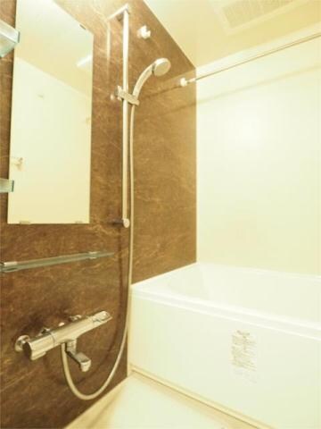 物件内観写真8　(別号室参考写真)