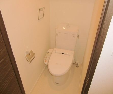 物件内観写真11　(別号室参考写真)