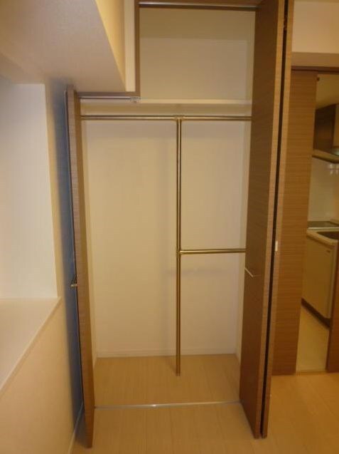 物件内観写真12　(別号室参考写真)