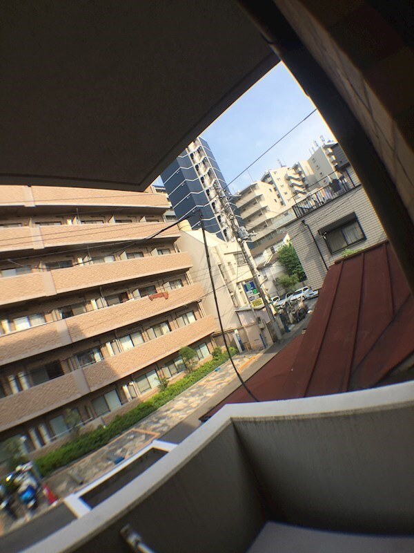 バルコニー(※家具家電付き※)