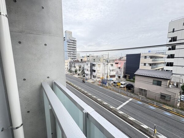 眺望(※別号室参考写真)