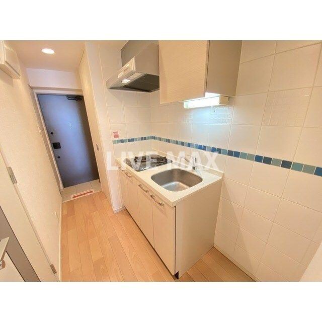 物件内観写真6　(別号室参考写真)