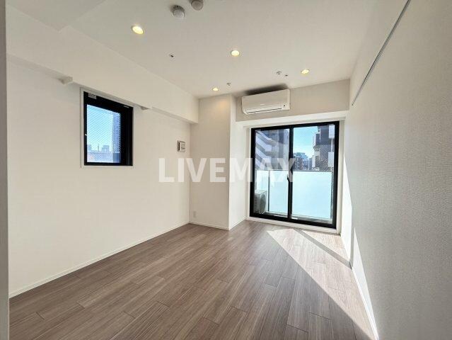 物件内観写真4　(別号室参考写真)