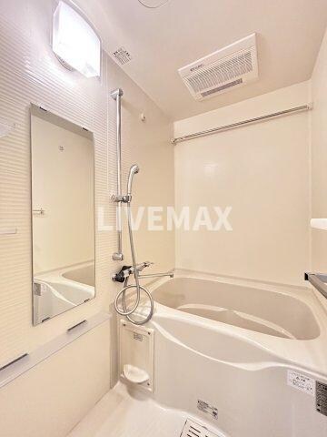 物件内観写真7　(別号室参考写真)