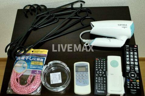 物件内観写真20　(備え付け家具備品（同仕様）)