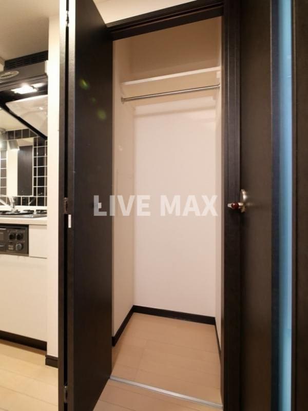 収納(別号室参考写真)