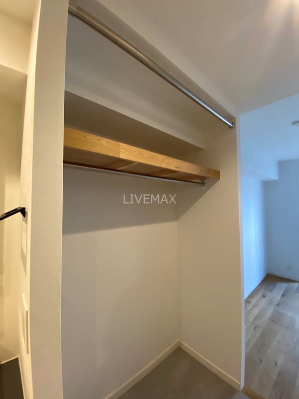 収納(別号室参考写真)