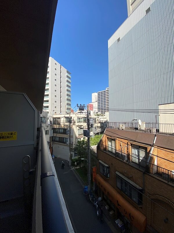 眺望(別号室参考写真)