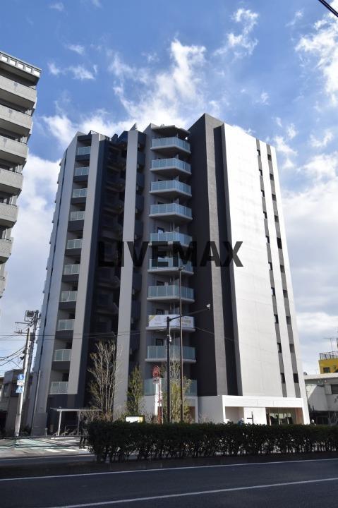 TOMORE品川中延