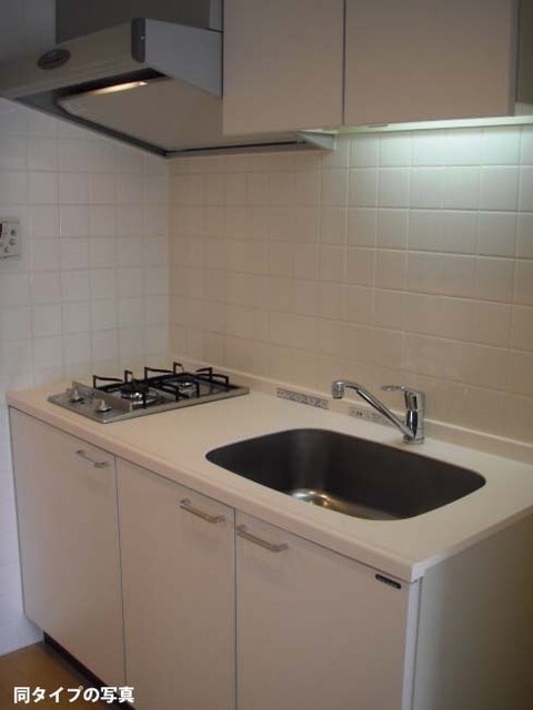 物件内観写真6　(★《見学予約受け付け中》設備充実のハイグレード賃貸マンション)