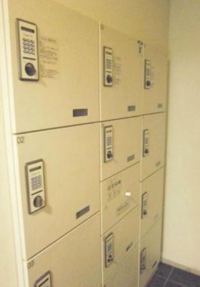 物件内観写真14　(★《見学予約受け付け中》設備充実のハイグレード賃貸マンション)