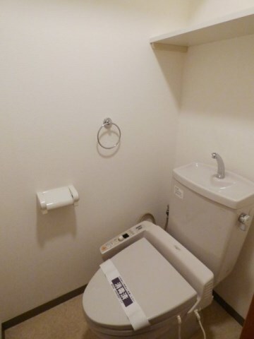 物件内観写真9　(★《見学予約受け付け中》・シリーズ型分譲賃貸マンション★)