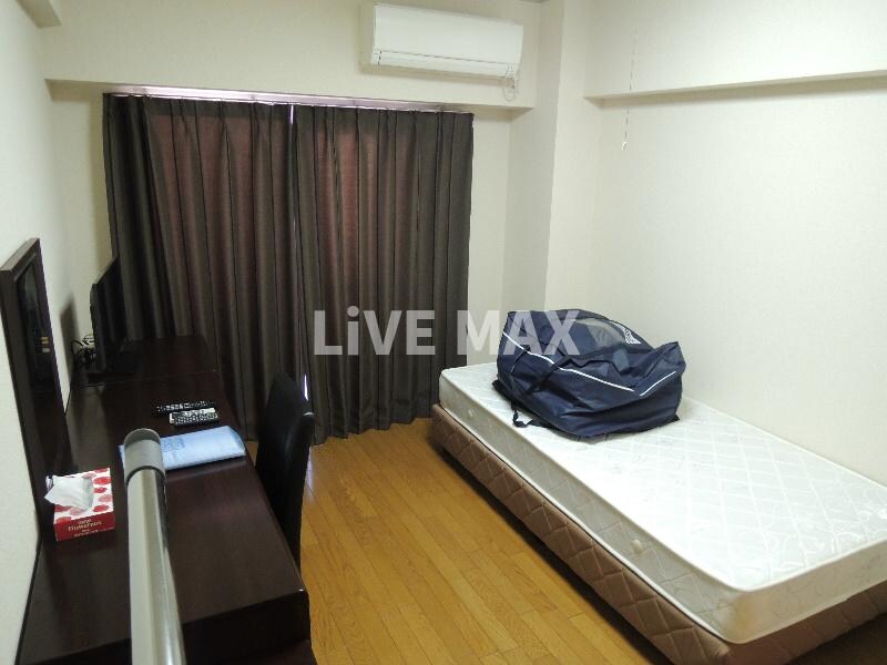 物件内観写真14　(別号室参考写真)