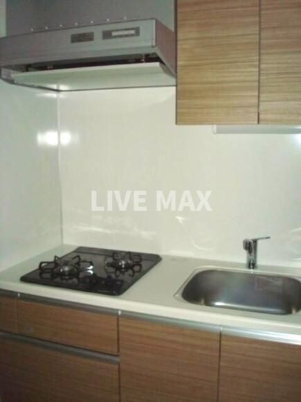 物件内観写真6　(別号室参考写真)