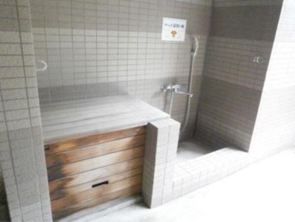 建物設備(別号室参考写真)