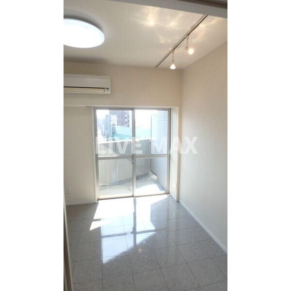 物件内観写真5　(別号室参考写真)