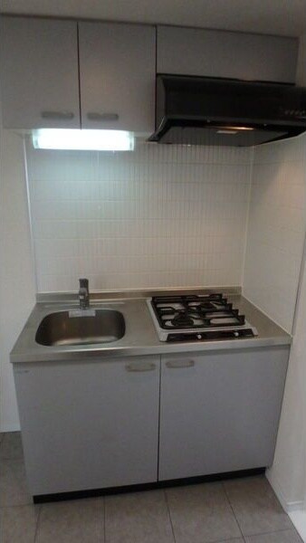 物件内観写真7　(別号室参考写真)