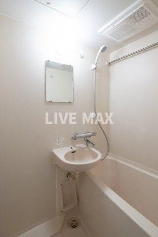 物件内観写真8　(別号室参考写真)