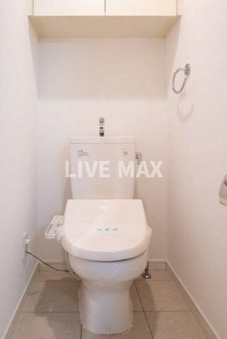 物件内観写真9　(別号室参考写真)