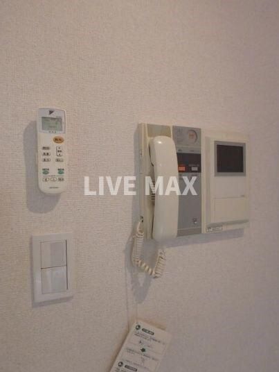 物件内観写真11　(別号室参考写真)