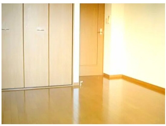 物件内観写真6　(別号室参考写真)