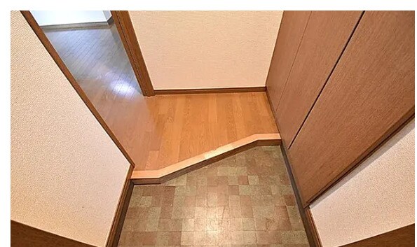 物件内観写真12　(別号室参考写真)