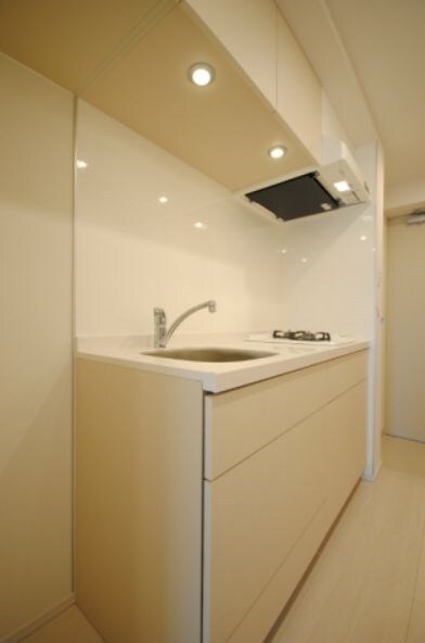 物件内観写真8　(別号室参考写真)