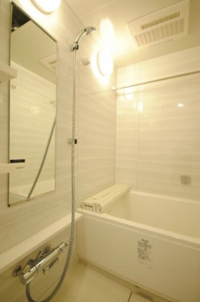 物件内観写真10　(別号室参考写真)